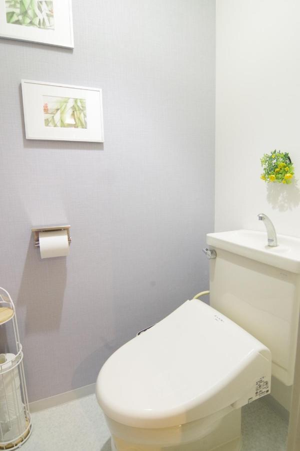 Nippombashi Art Hotel 402 Osaka Exteriör bild