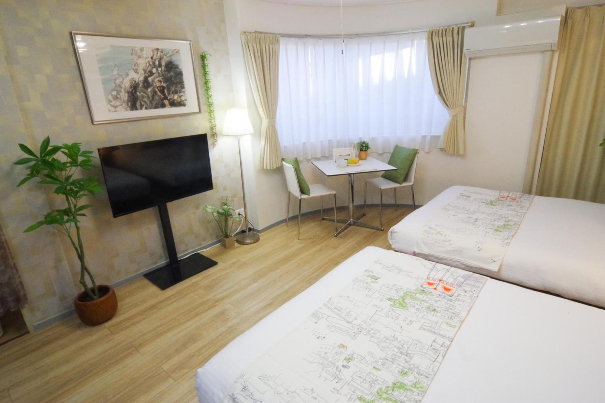 Nippombashi Art Hotel 402 Osaka Exteriör bild