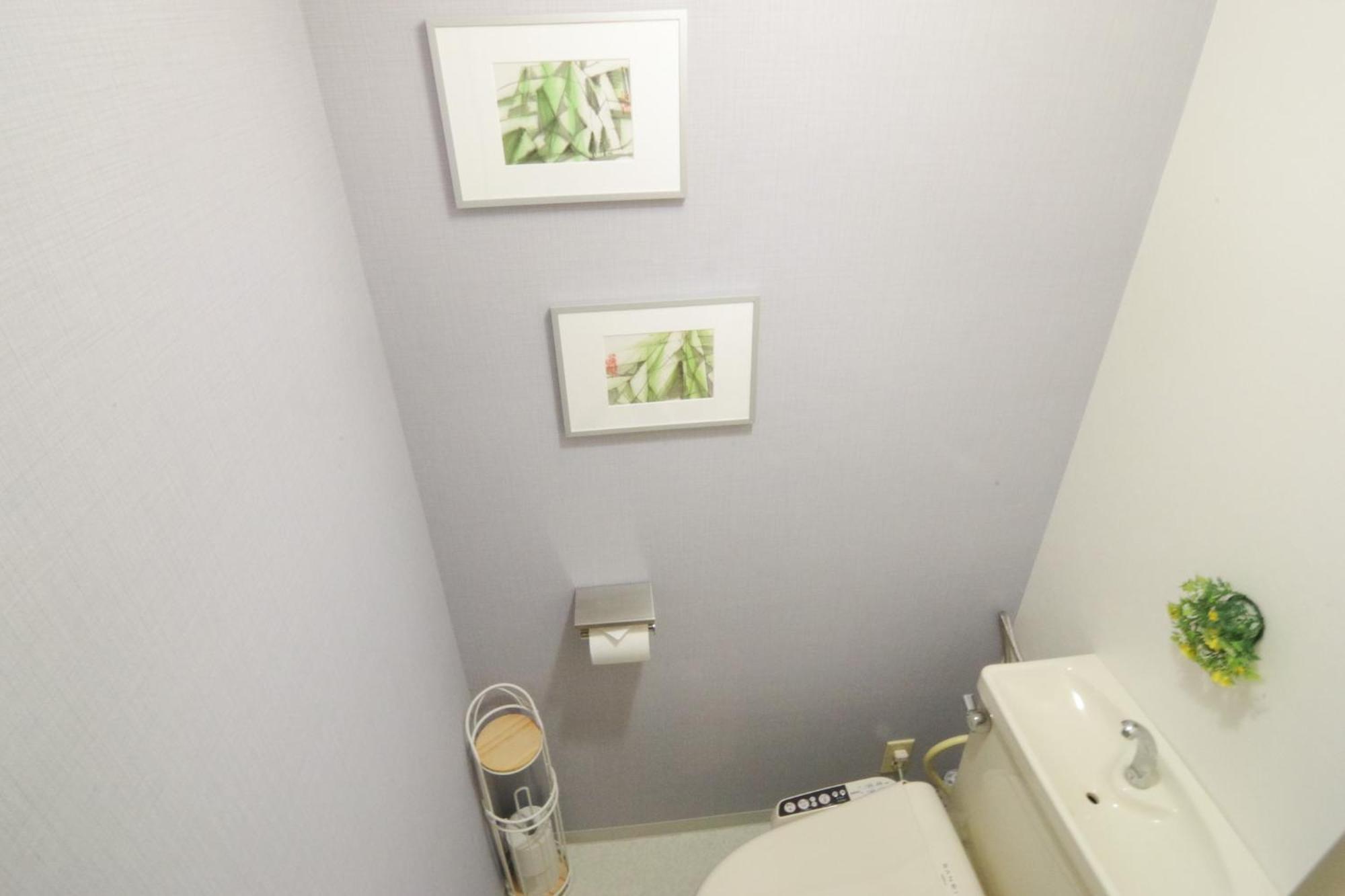 Nippombashi Art Hotel 402 Osaka Exteriör bild